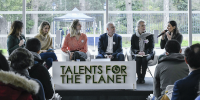 5ᵉ édition de Talents for the Planet