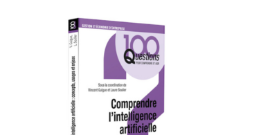 Tout comprendre de l’IA !