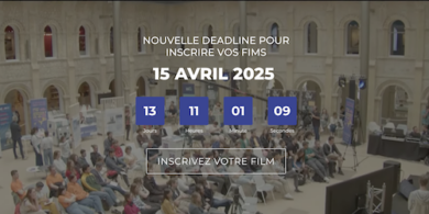 Deauville green awards : deadline 15 avril