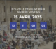 Deauville green awards : deadline 15 avril