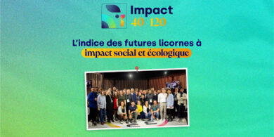 Impact France dévoile les lauréats 2025 de l’indice Impact 40/120