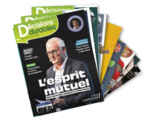 abonnezvous Décisions Durables