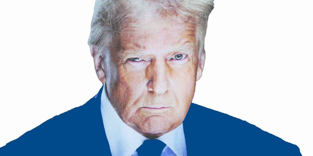 Donald Trump : Un second mandat pour achever le climat