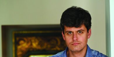 Grand entretien avec le philosophe Gaspard Koenig