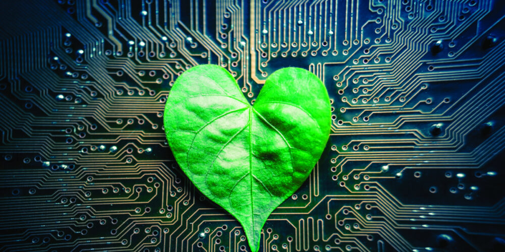 3 innovations vertes qui ont marqué 2025