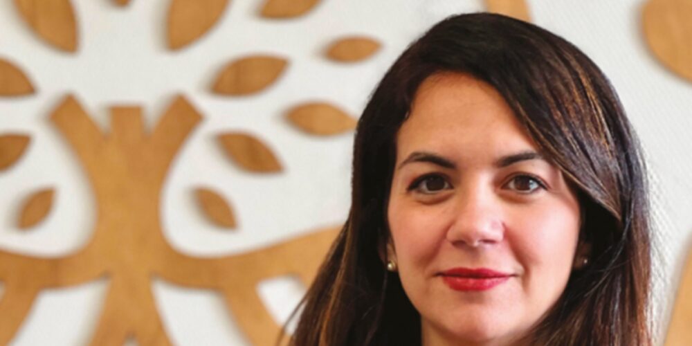 Laure Prévault Osmani : Repenser le tracteur agricole