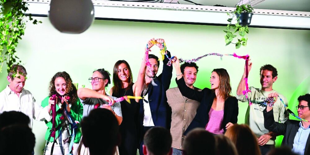 Climate House, créer des liens en faveur de la transition