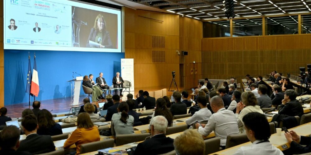 H2 Entreprises : une journée pour accélérer l’hydrogène renouvelable