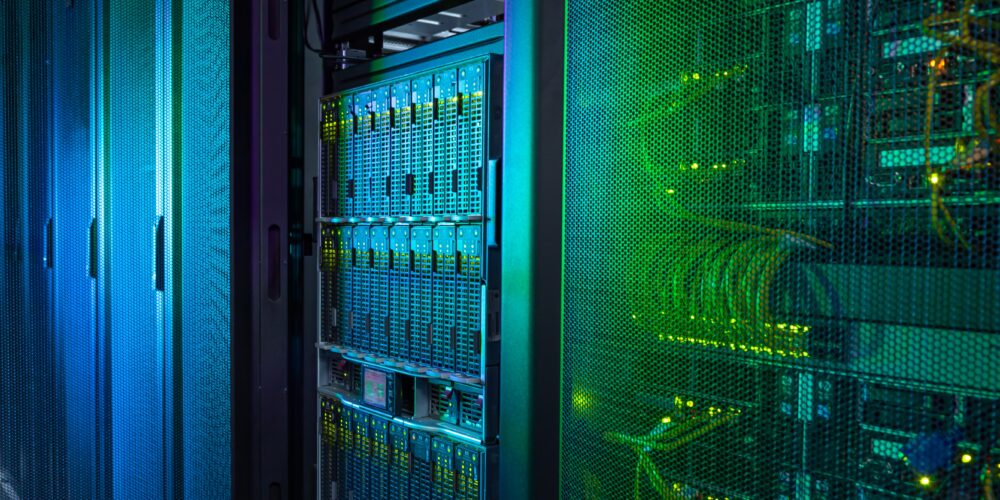 Datacenters hyperscale : au cœur de la souveraineté numérique