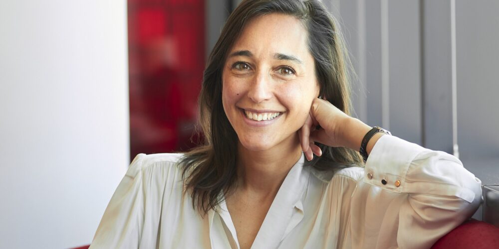 Brune Poirson : « La transition écologique est une question de méthode ! »