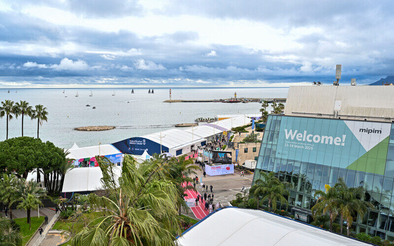 [Agenda] MIPIM 2026 : L&rsquo;immobilier face au défi de l&rsquo;innovation et de l&rsquo;IA