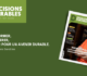 Le nouveau numéro de Décisions Durables est disponible