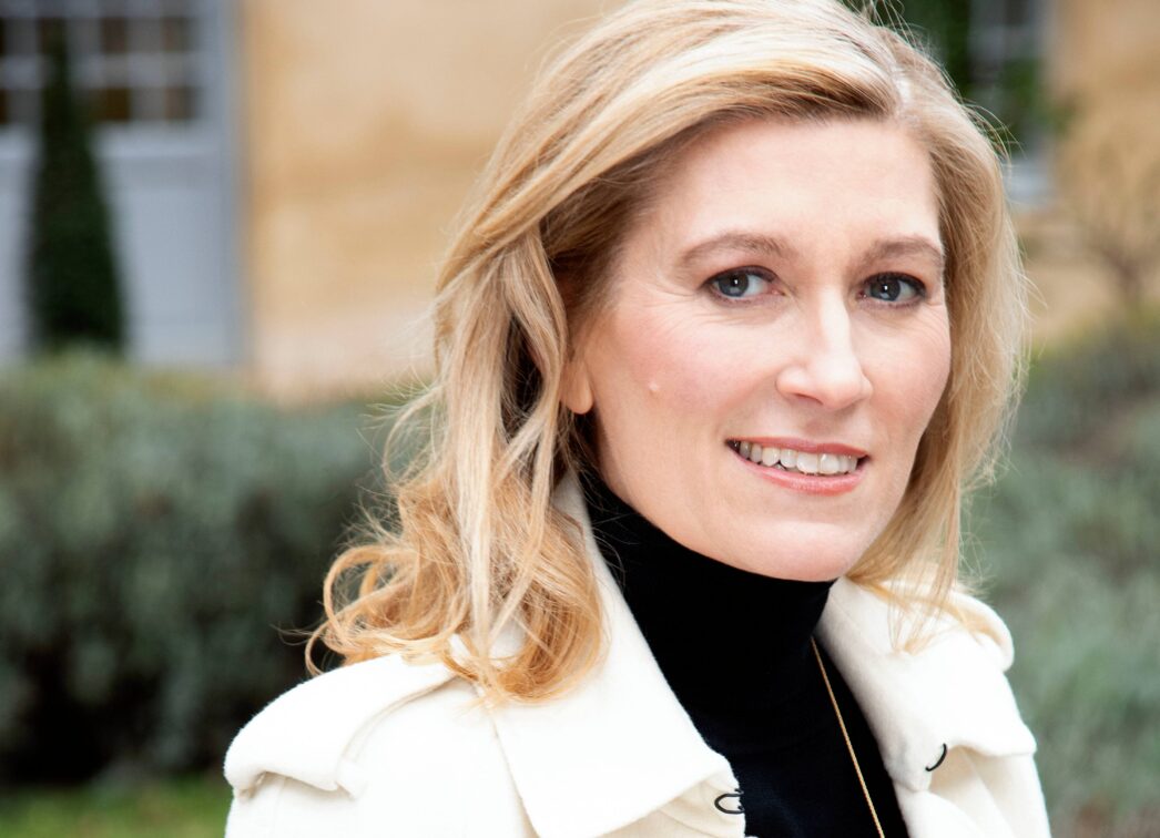 Marie-Claire Daveu
