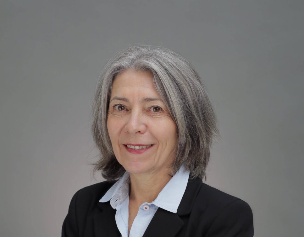 Directrice RSE