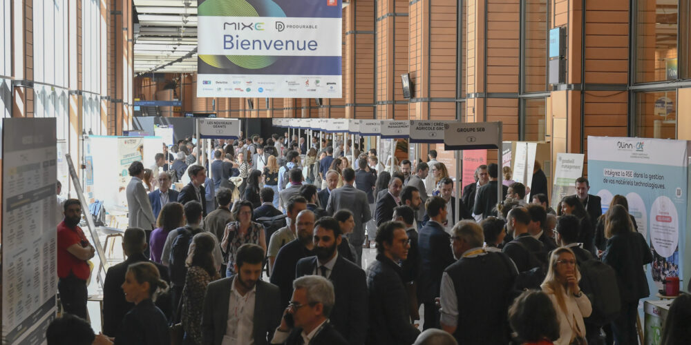 MIX.E avec PRODURABLE : à Lyon, la convergence des stratégies énergie, climat et RSE