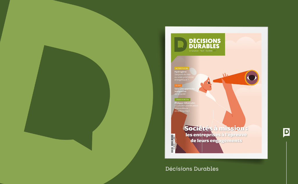 Décisions durables n°67