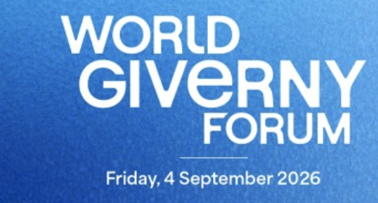 Giverny forum 2026