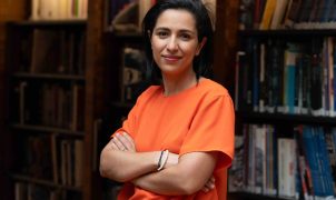 Sarah El Haïry, Haute commissaire à l'Enfance