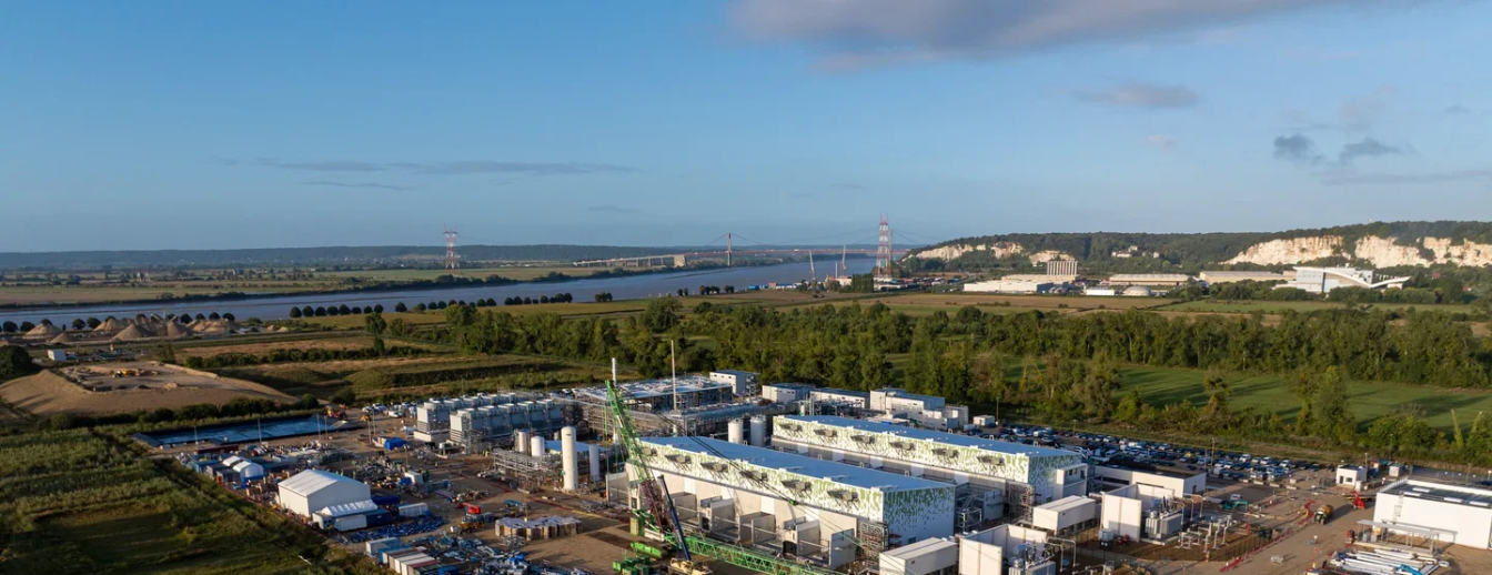 Hydrogène, mirage ou promesse technologique ?
