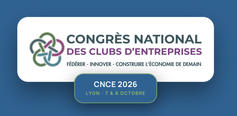 Congrès national des clubs d'entreprises