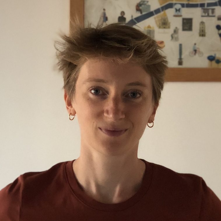 Delphine Moulu, Femtech France