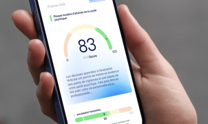 Holicare déploie des outils au service de la santé mentale
