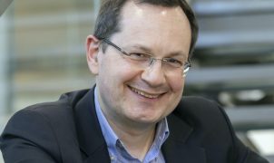 Philippe Silberzahn