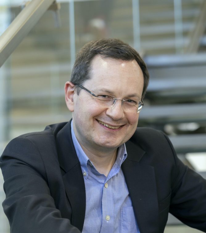 Philippe Silberzahn