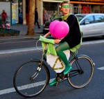 Greenpride 2012 : fiers d’être verts !