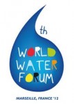 6e Forum Mondial de l'eau, du 12 au 17 mars 2012, à Marseille
