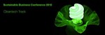 HEC Sustainability, le 22 mars 2012